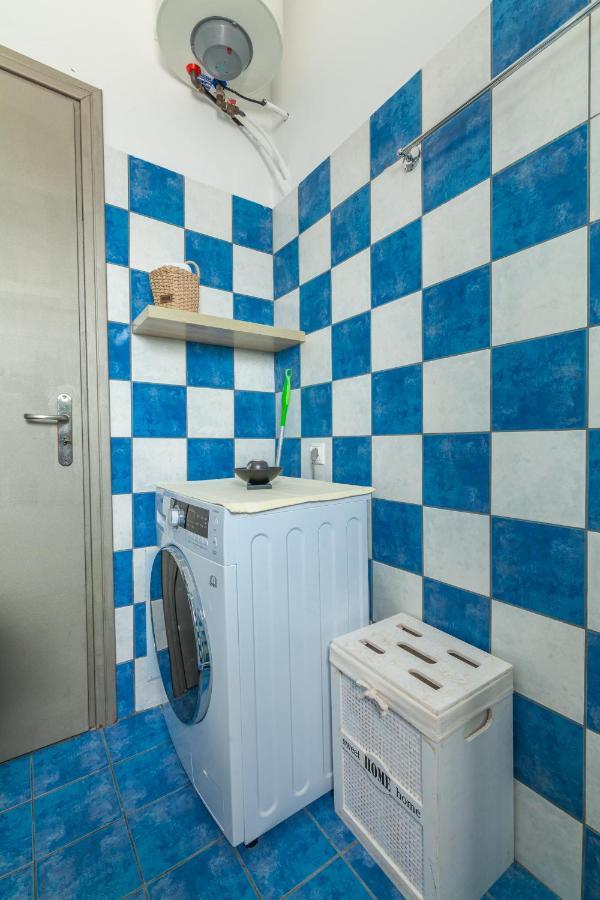 Kissamos Sea View Beach Apartments מראה חיצוני תמונה