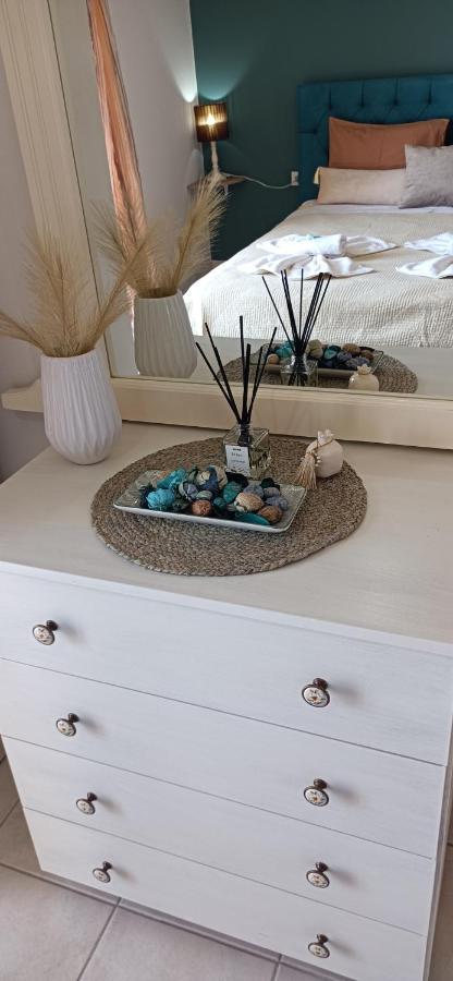 Kissamos Sea View Beach Apartments מראה חיצוני תמונה