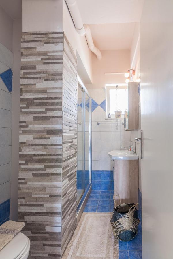 Kissamos Sea View Beach Apartments מראה חיצוני תמונה