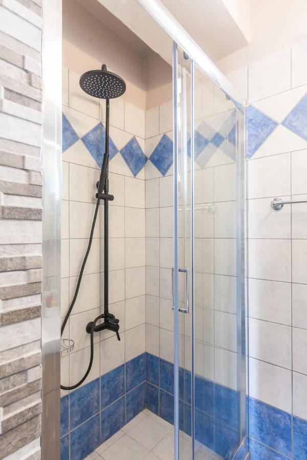 Kissamos Sea View Beach Apartments מראה חיצוני תמונה